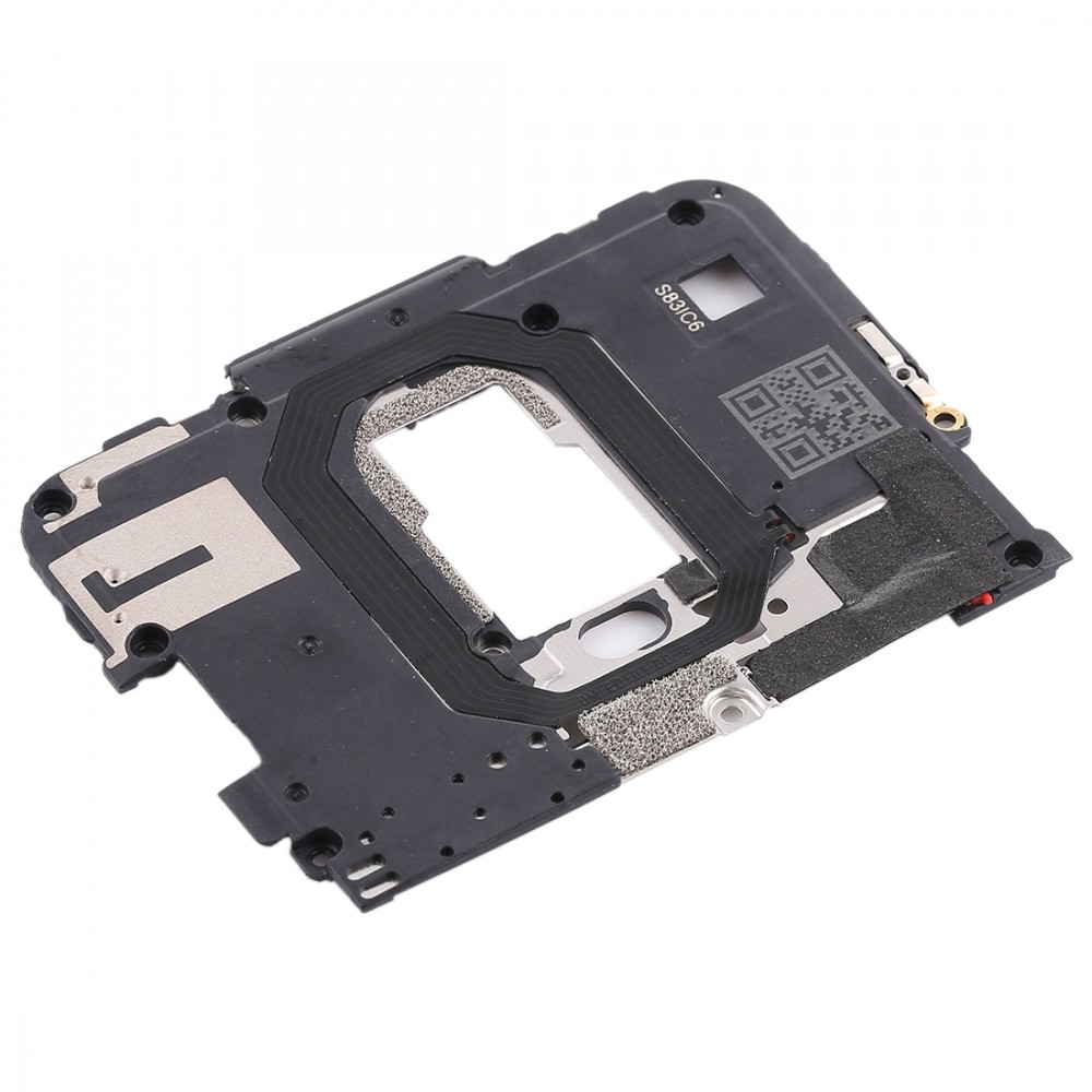 Middle Frame Bezel (Upper Part) for OnePlus 6 Other Replacement Parts OnePlus 6